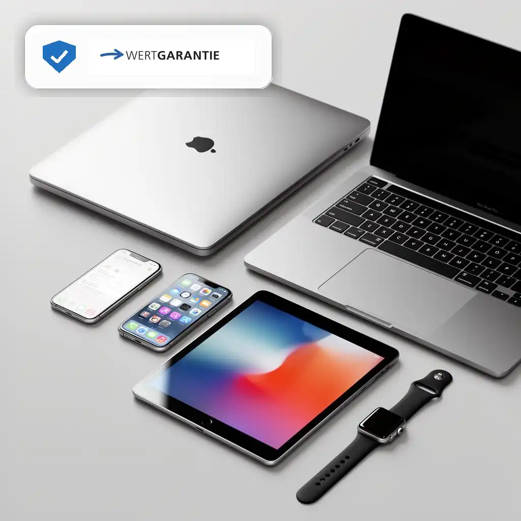 Apple-Ankauf Apple Ankauf MacBook und iPhone